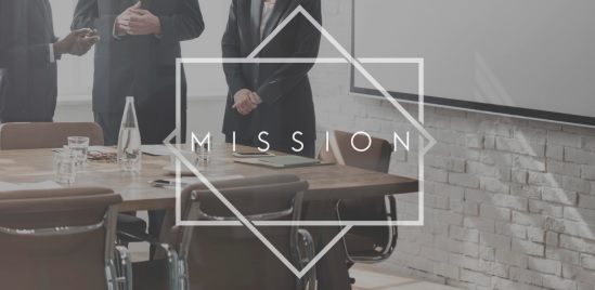 Our mission