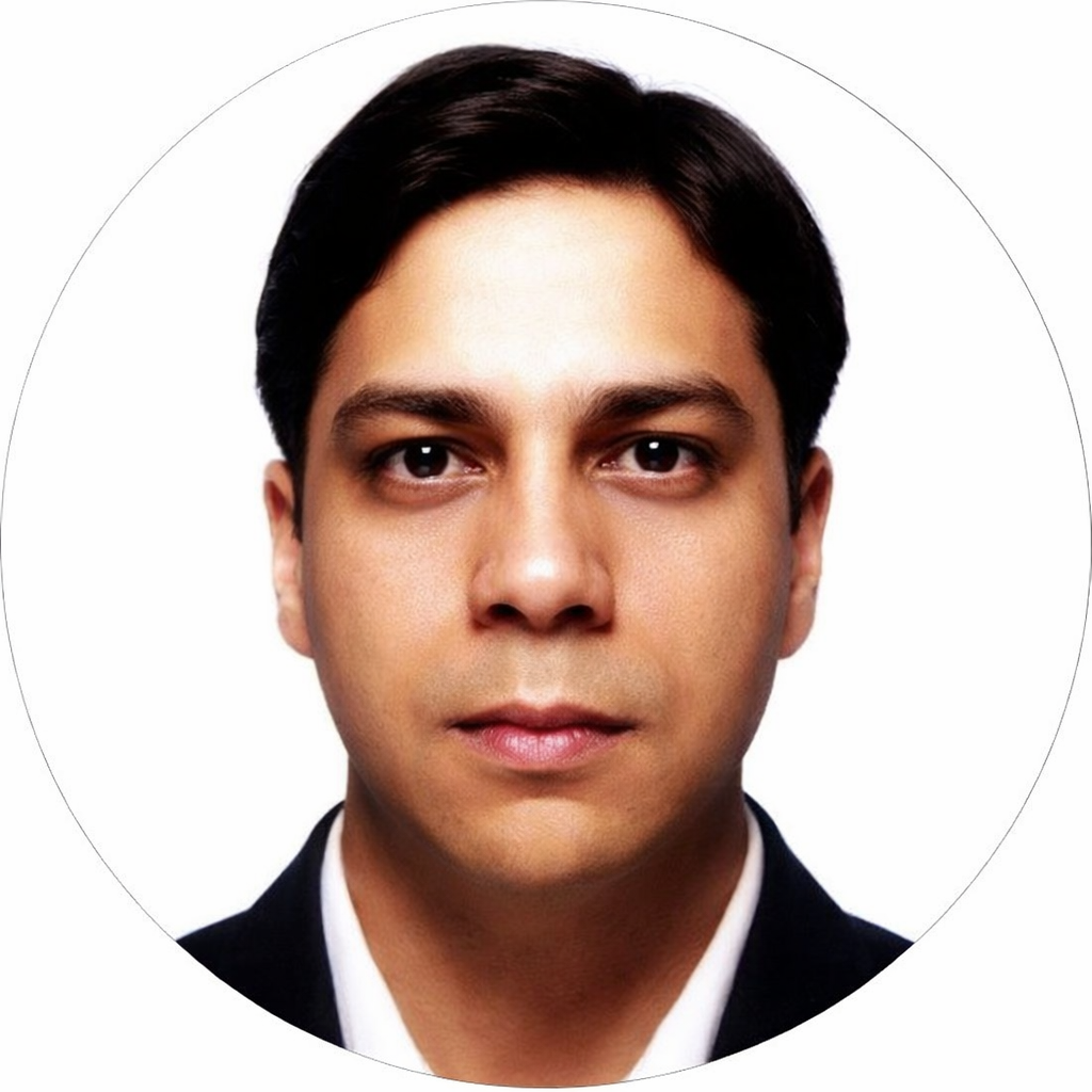 Karan S. Khatri